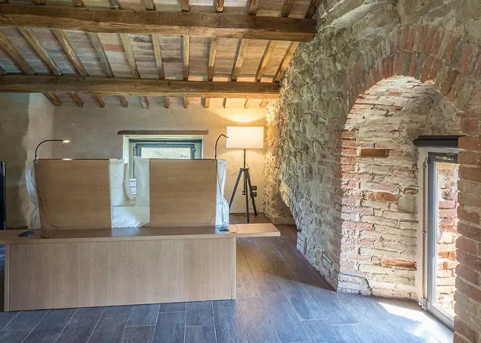 San Lorenzo - Luxury Monastery Вилла