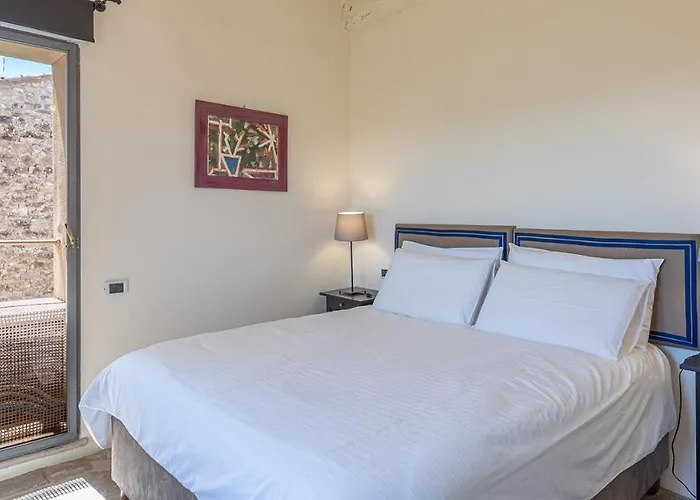 San Lorenzo - Luxury Monastery Вилла