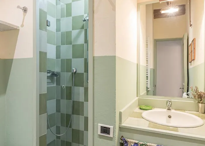 San Lorenzo - Luxury Monastery Villa *