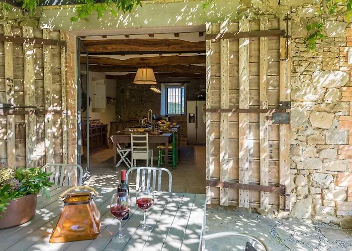 Вилла San Lorenzo - Luxury Monastery Collazzone