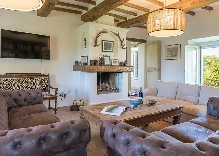 San Lorenzo - Luxury Monastery * Collazzone