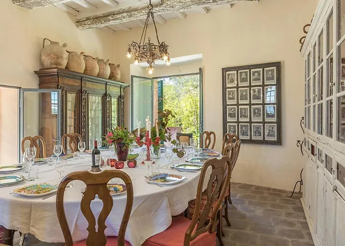 San Lorenzo - Luxury Monastery Collazzone