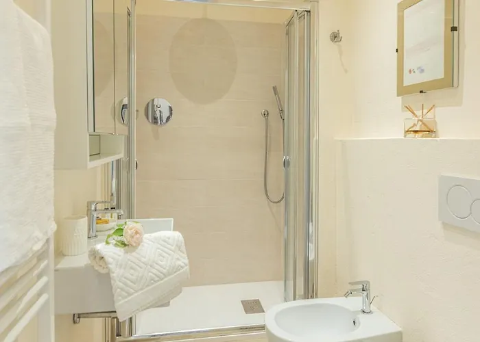 San Lorenzo - Luxury Monastery