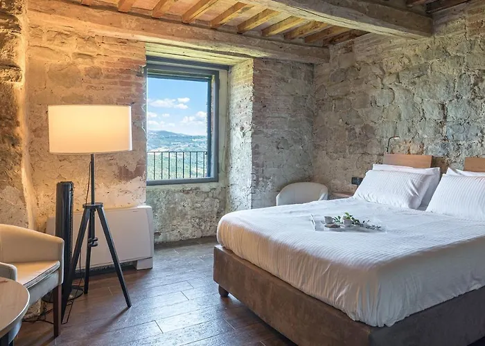 Villa San Lorenzo - Luxury Monastery