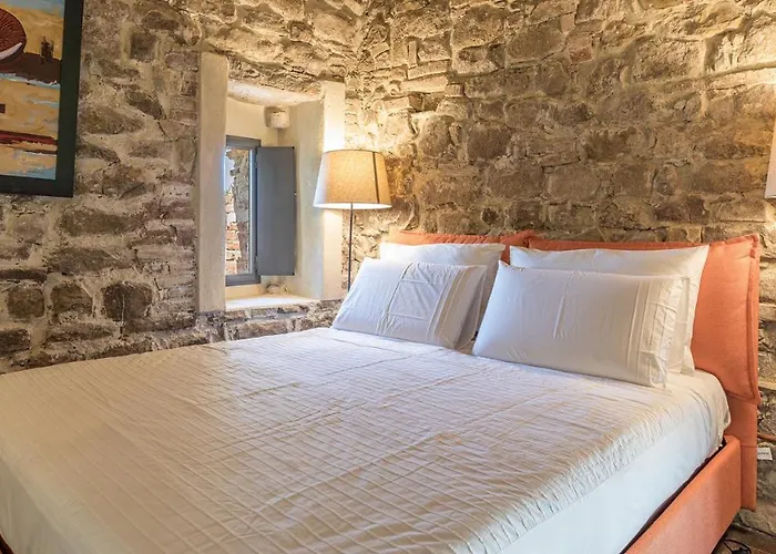 San Lorenzo - Luxury Monastery Вилла