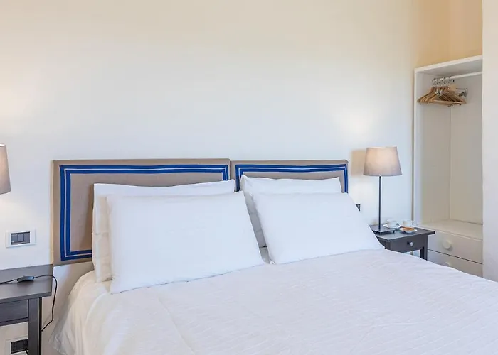 Вилла San Lorenzo - Luxury Monastery *