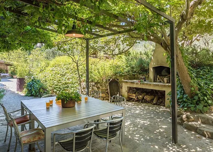 San Lorenzo - Luxury Monastery Вилла *