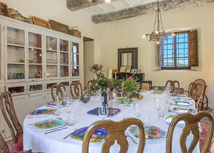 San Lorenzo - Luxury Monastery * Collazzone