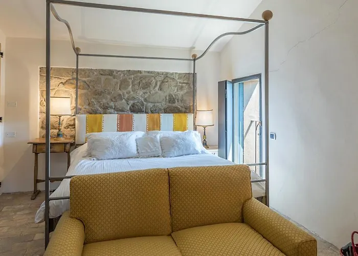 San Lorenzo - Luxury Monastery * Collazzone