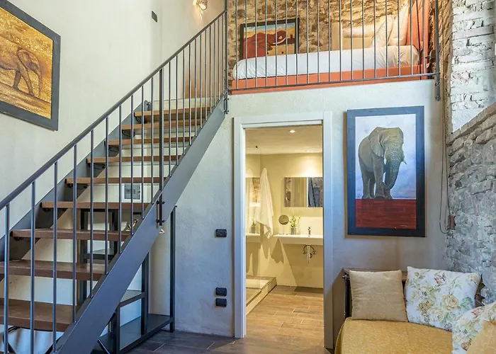 San Lorenzo - Luxury Monastery * Collazzone