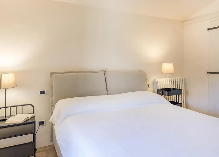 Villa San Lorenzo - Luxury Monastery *