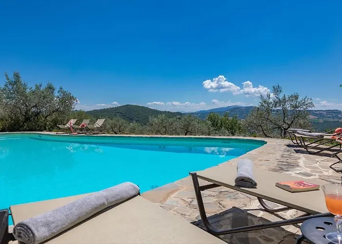 San Lorenzo - Luxury Monastery * Collazzone