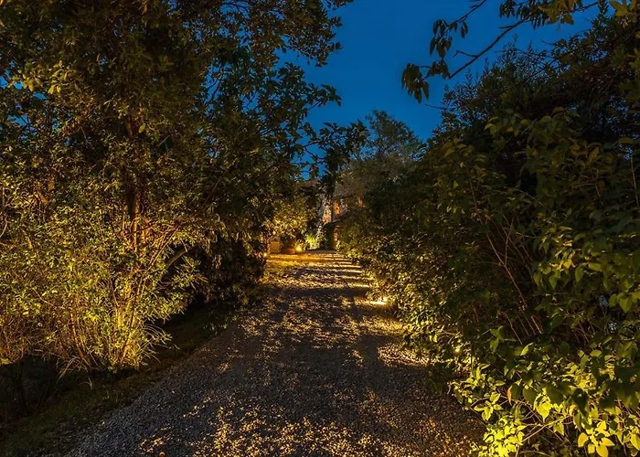 San Lorenzo - Luxury Monastery * Collazzone