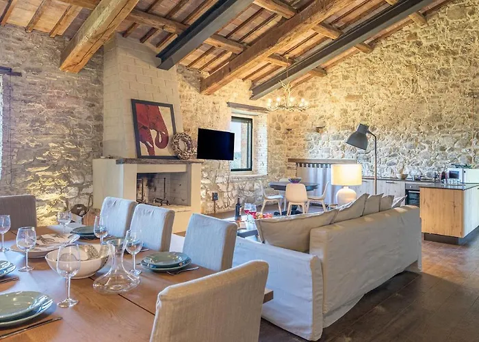 San Lorenzo - Luxury Monastery *