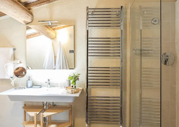 San Lorenzo - Luxury Monastery * Collazzone