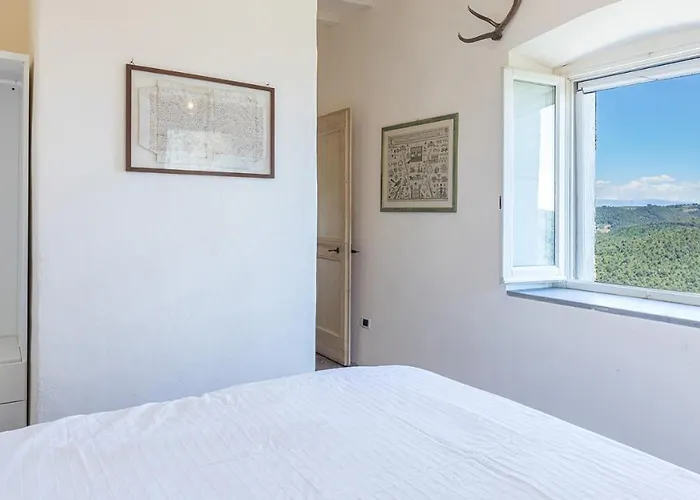 San Lorenzo - Luxury Monastery Villa *