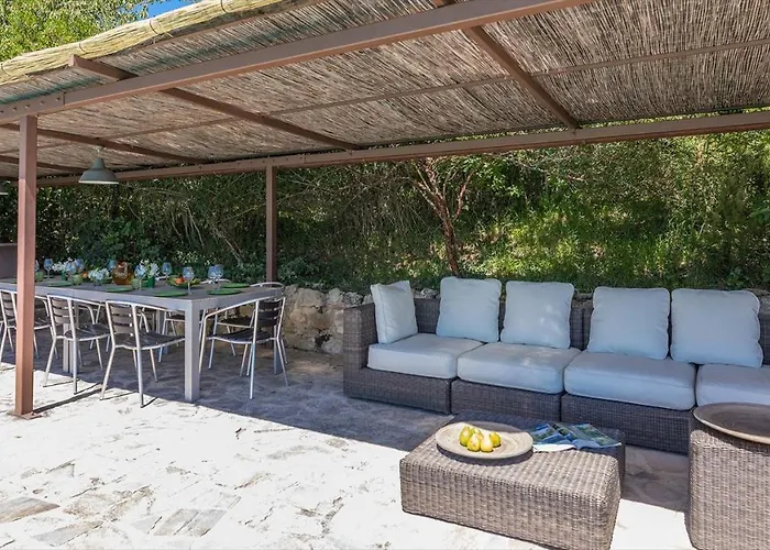 Villa San Lorenzo - Luxury Monastery *