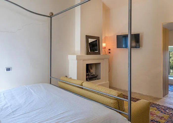 Villa San Lorenzo - Luxury Monastery Collazzone