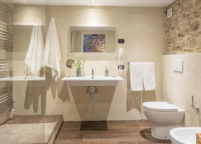 San Lorenzo - Luxury Monastery Villa *