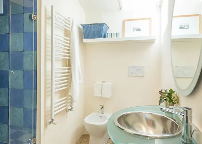 Вилла San Lorenzo - Luxury Monastery