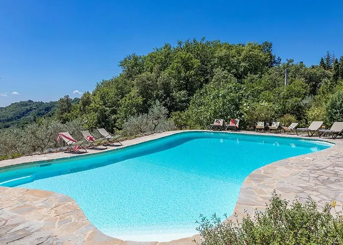 San Lorenzo - Luxury Monastery Villa *