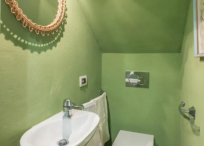 San Lorenzo - Luxury Monastery Villa *